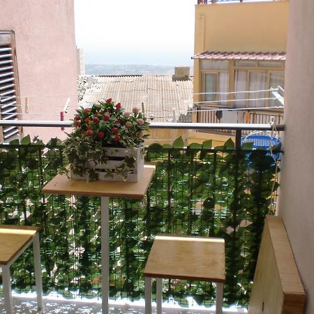 Dmz - Agrigento Apartment Exterior foto