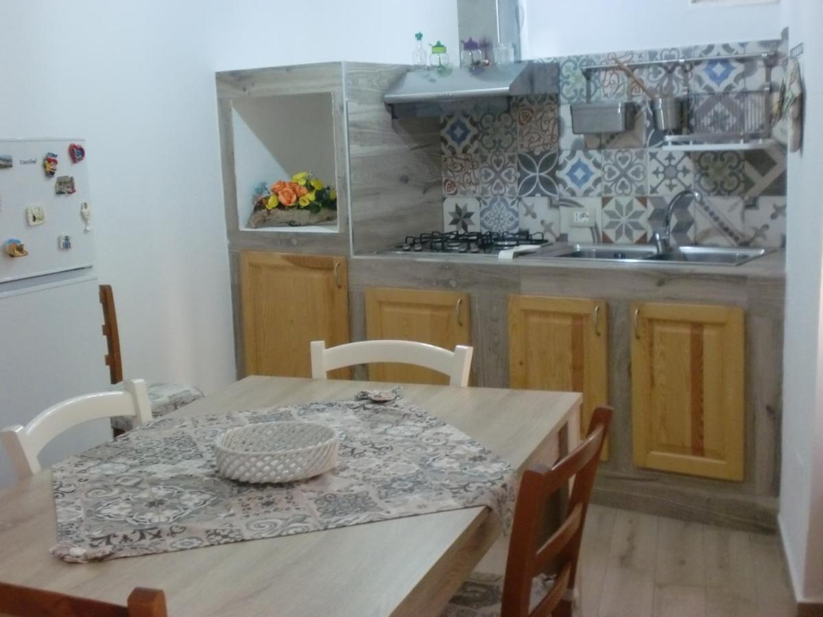 Dmz - Agrigento Apartment Exterior foto